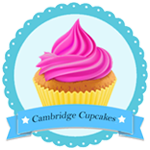 Cambridge cupcakes logo